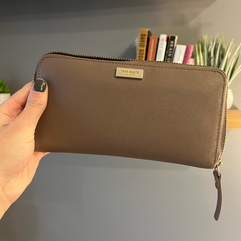 Kate Spade Wallet